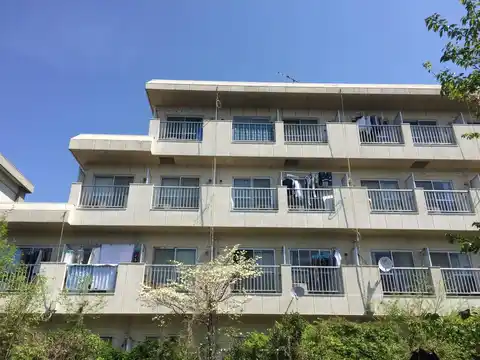 グランドール稲田堤