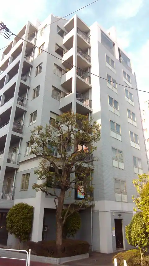 西台ツインタワーイースト