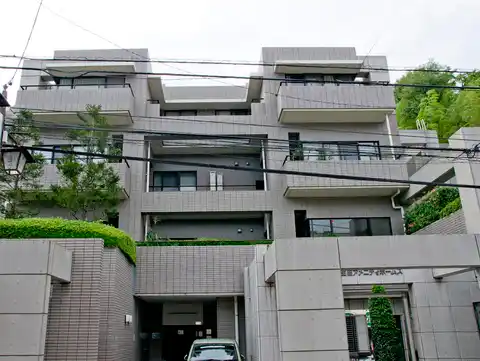 南生田アメニティホームズ