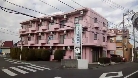 ローズコーポ