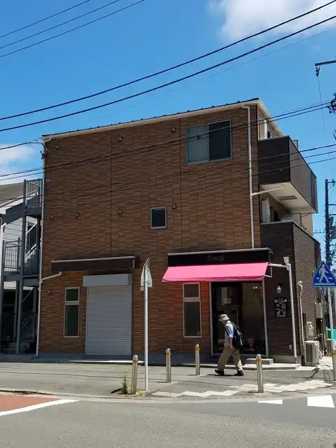 JメゾンKII