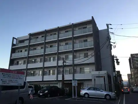 ラフィーネ湘南