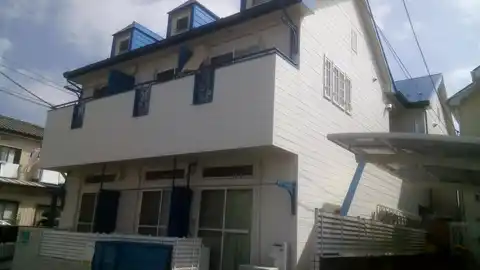アムールさがみ野