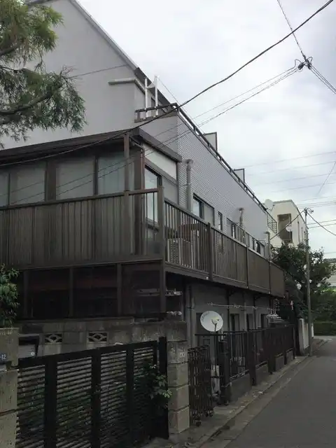 コーポ沼崎