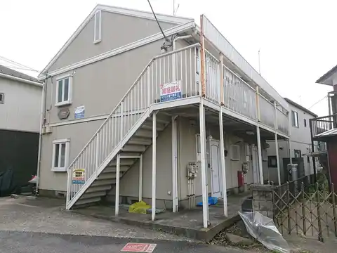 ウェルネス湘南壱番館