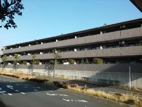 ライオンズマンション港北ニュータウン