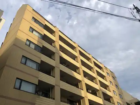 セザールプラザ東村山