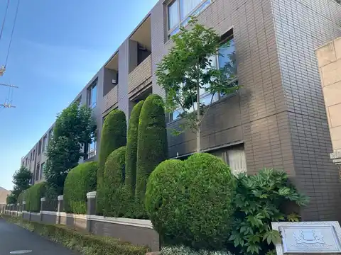 ライオンズマンション元代々木グランフォート