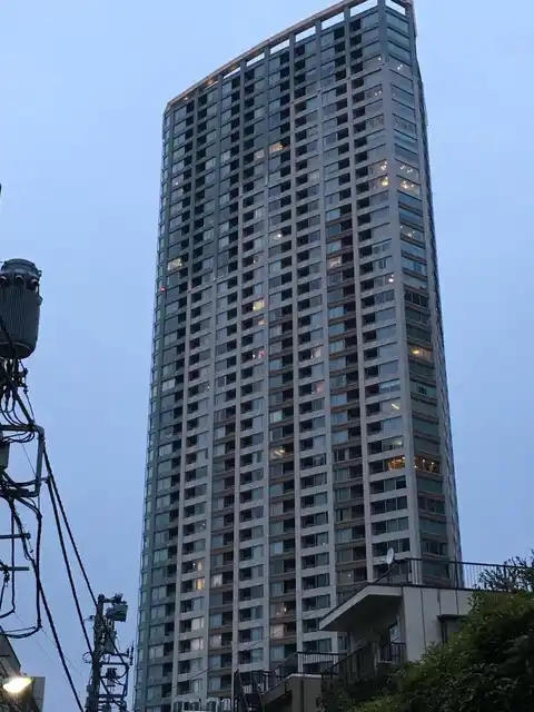 パークコート赤坂ザタワー
