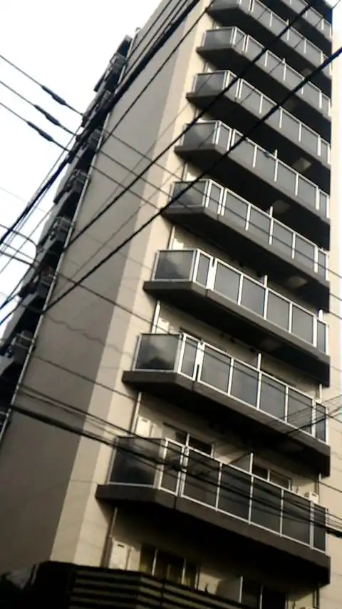 プレール・ドゥーク新大久保II