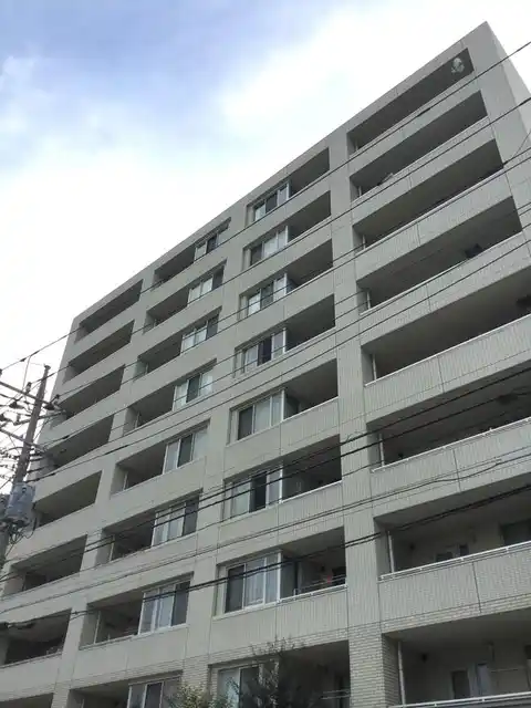 ラ・アトレ大宮土呂