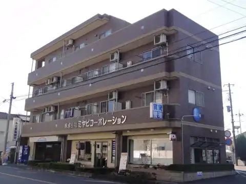 MIYABIビル