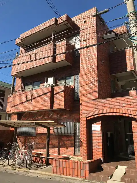 ロックグランデ行徳