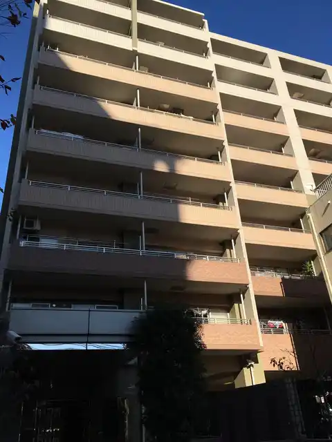エクセレント松戸グレースフォート