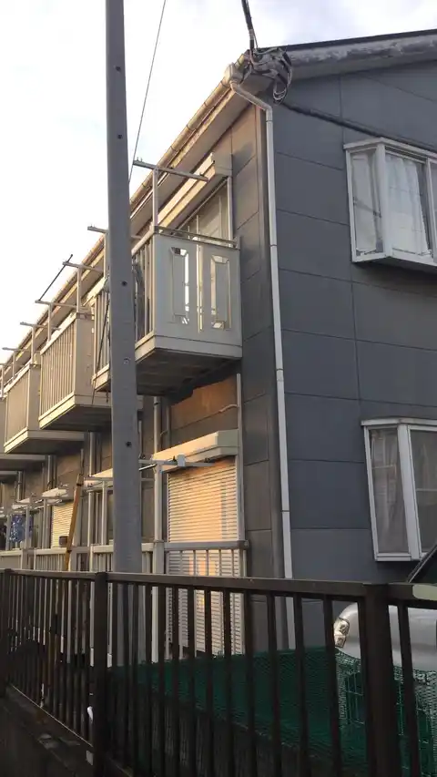 コーポBEE1