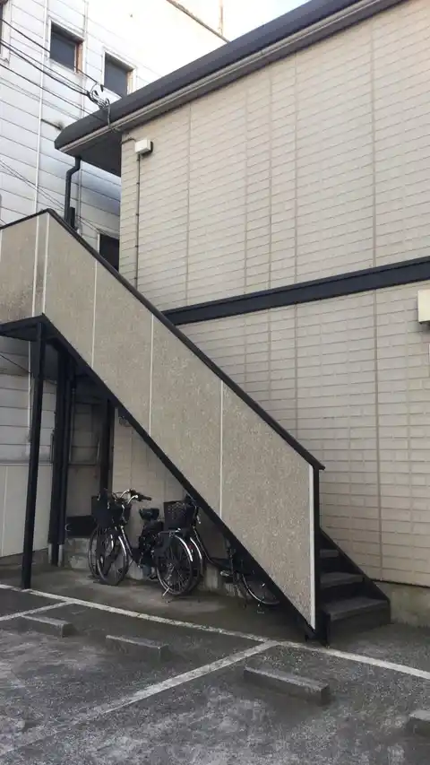 シティハイムタンドゥール