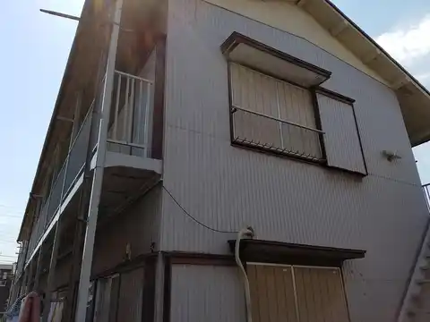 第1秋山コーポ