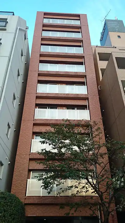 ハウス川喜田