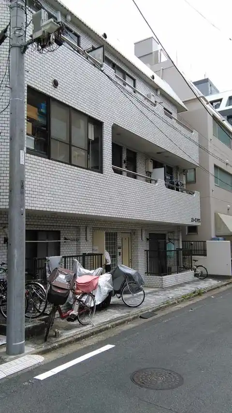 エリーズハウス