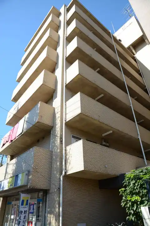 タウンシップ川崎