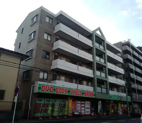 リバーハウス2