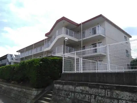 第2旭マンション