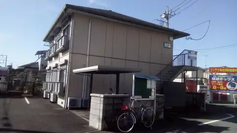 エトワール上鶴間
