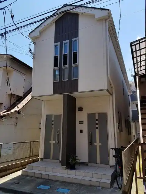 MAISON LA PLAGE