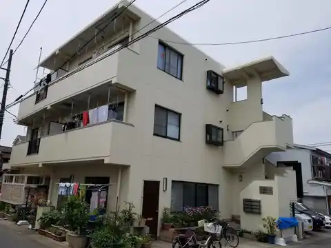 小原マンション