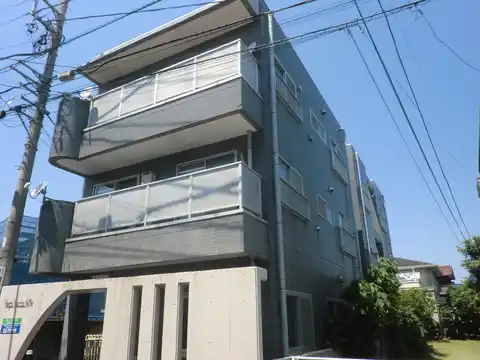 グレープガーデン元町