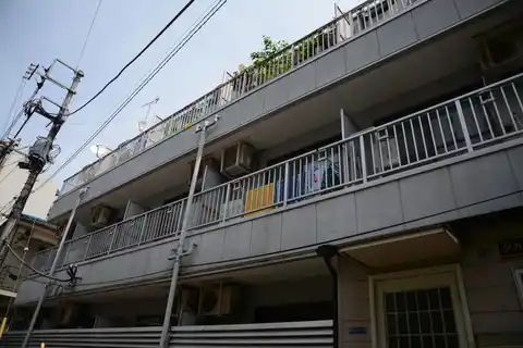 タカキヨSSコーポ