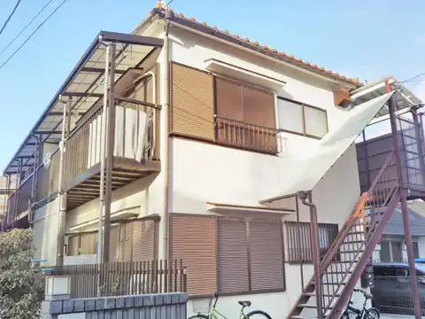 コーポ幸