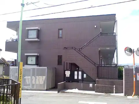 パルナスG
