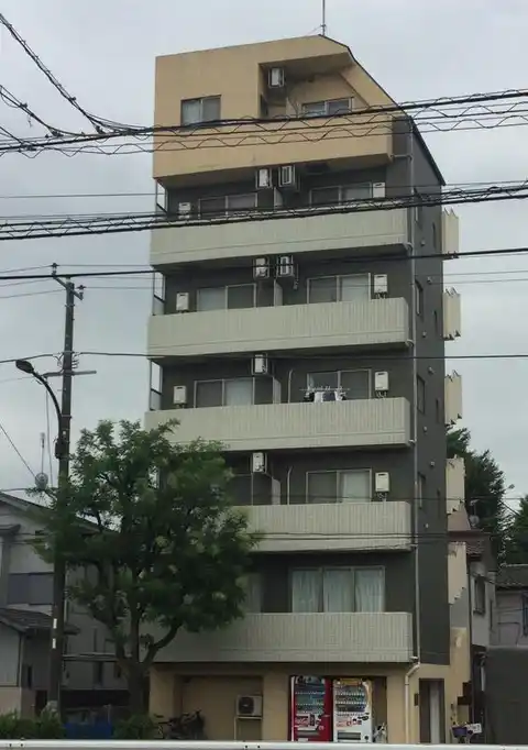 VILLAピーベリー