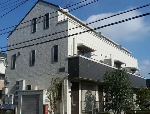 グローリエB
