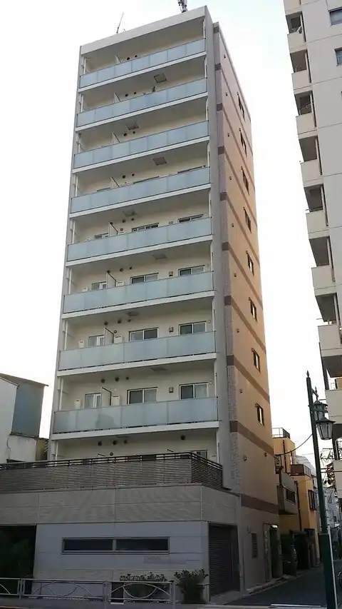 スカイレジデンスワン