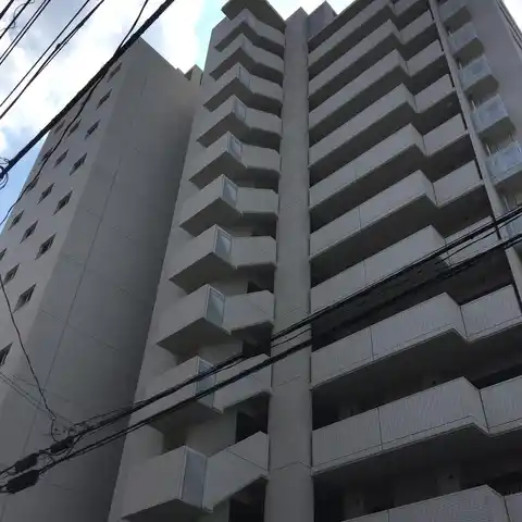 イニシアコート北浦和
