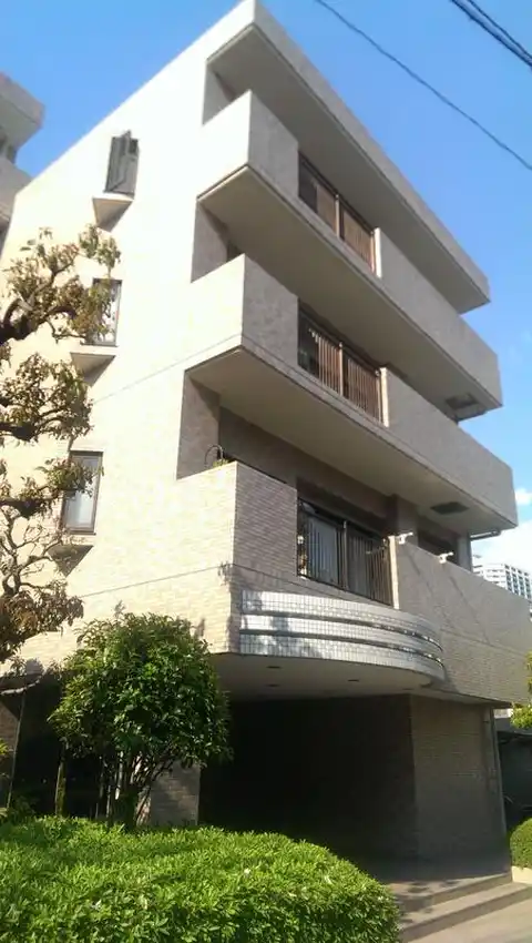 川口本町パーク・ホームズ