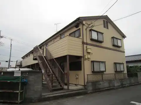 ラ・ポールタケヤマ