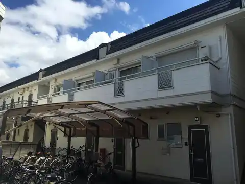 サンクレスト