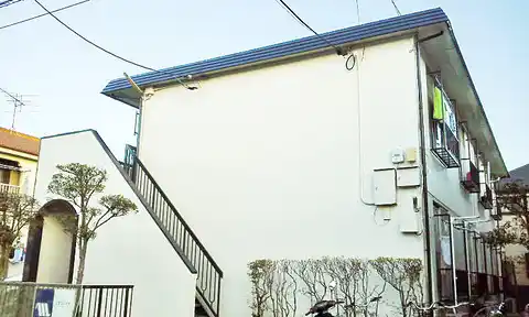 ミサワハイツ