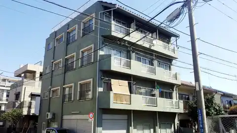 第2川島ビル