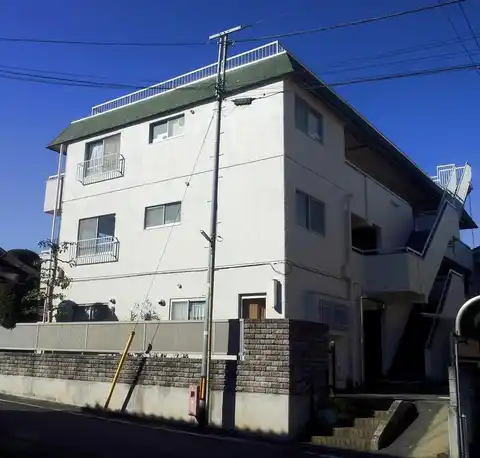 武藤マンション