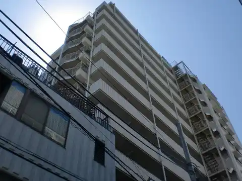 グリーンキャピタル浅草
