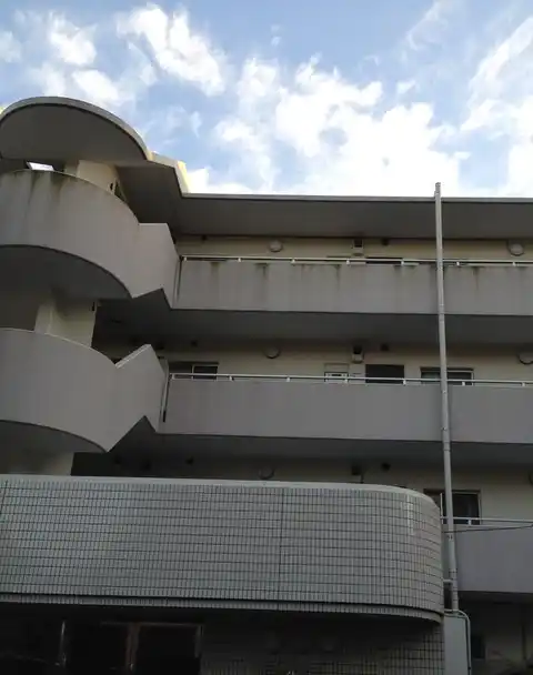リサイデンスアミティ