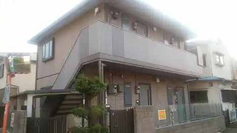 けやきコート