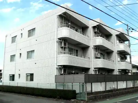 ボザールマンション