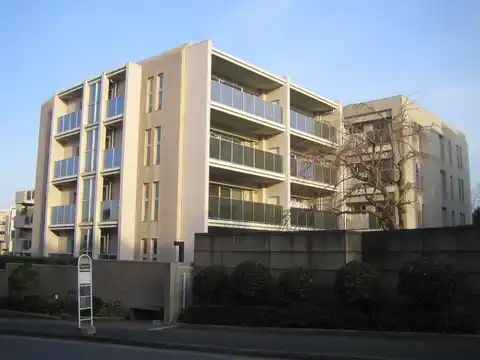 ライオンズ横濱汐見台シーズンズヴィラ