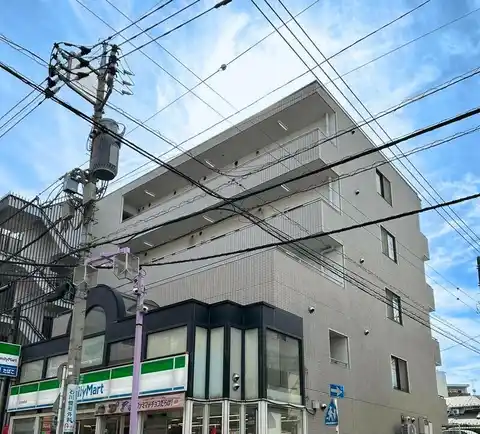 シェ・エル・エイ