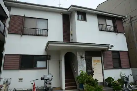コーポ斉藤